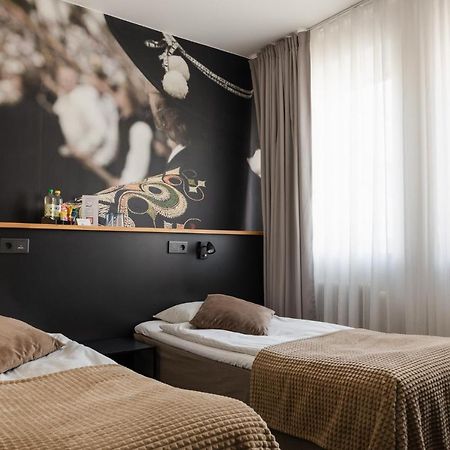 Hotell Leksand Exterior photo