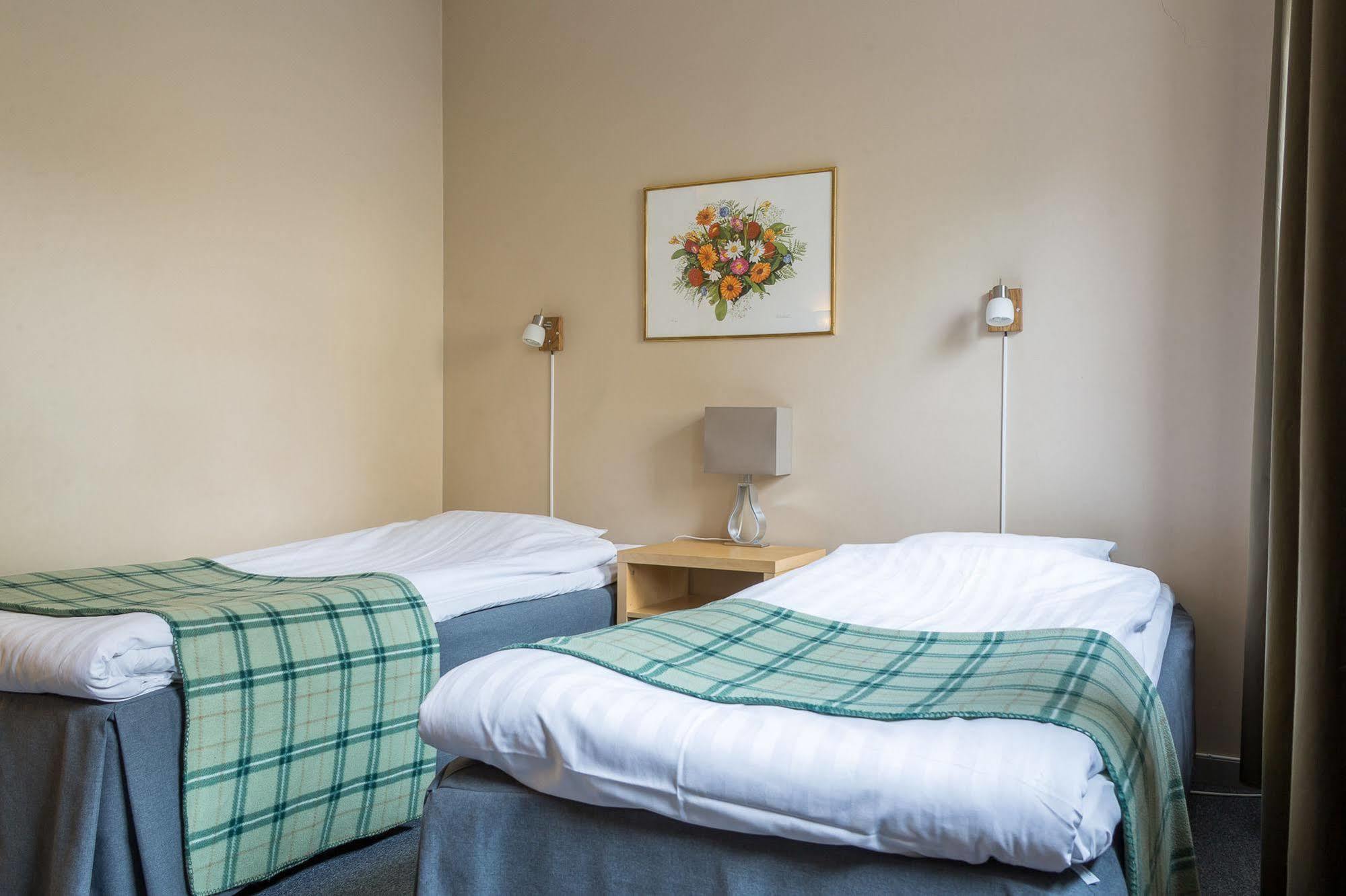 Hotell Leksand Exterior photo
