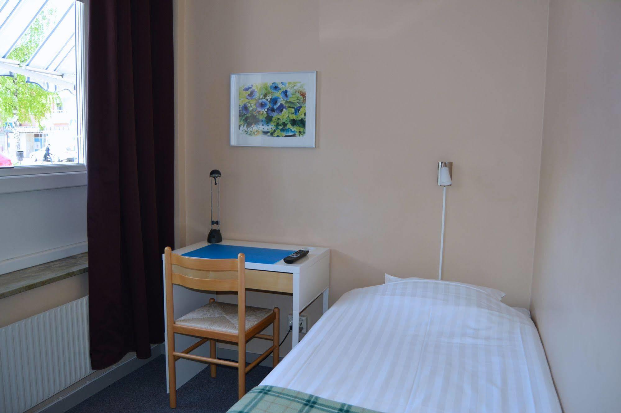 Hotell Leksand Exterior photo