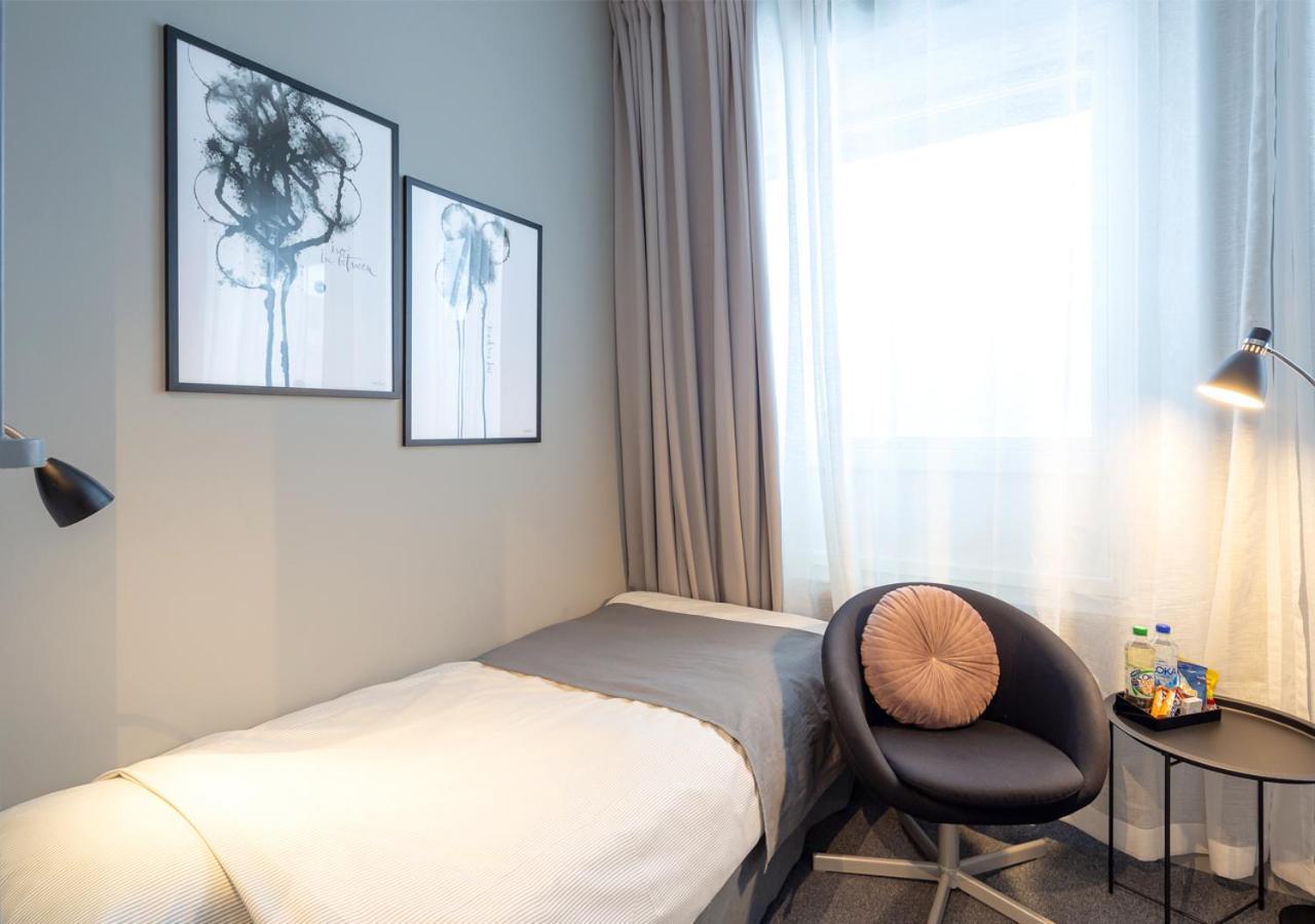 Hotell Leksand Exterior photo