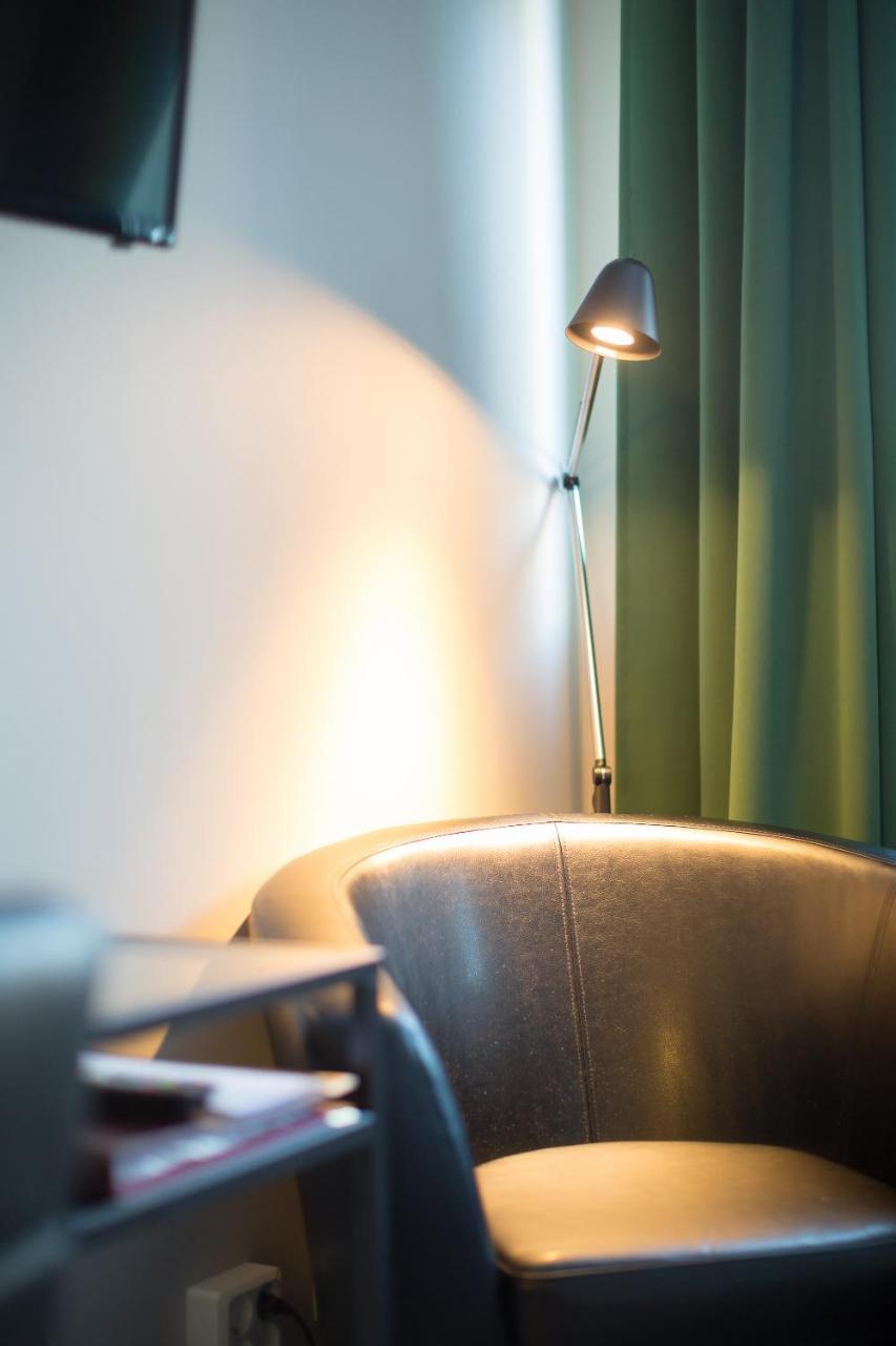 Hotell Leksand Exterior photo
