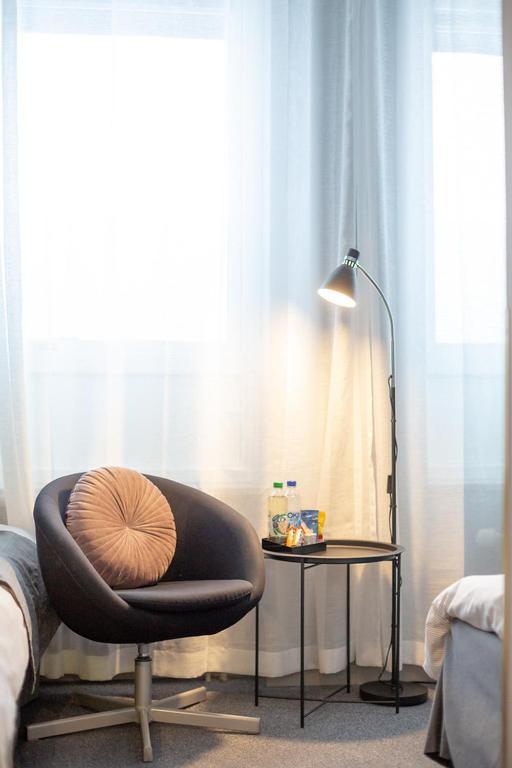 Hotell Leksand Exterior photo
