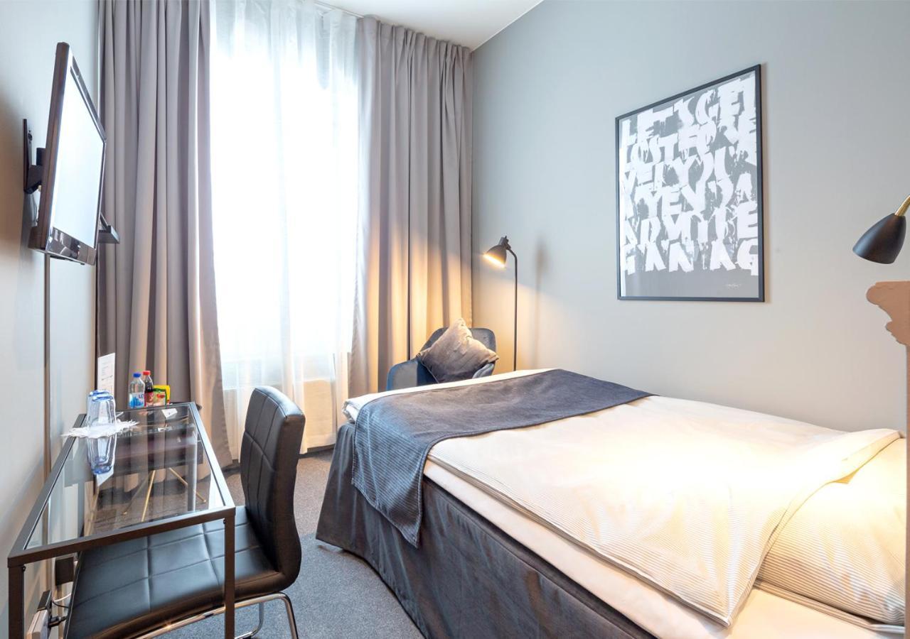 Hotell Leksand Exterior photo