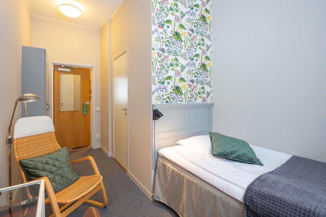 Hotell Leksand Exterior photo