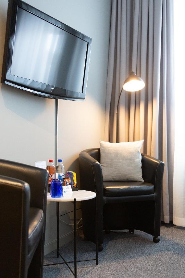 Hotell Leksand Exterior photo