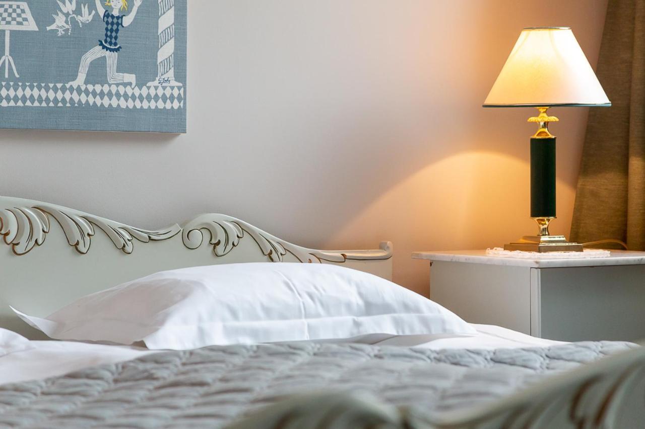 Hotell Leksand Exterior photo