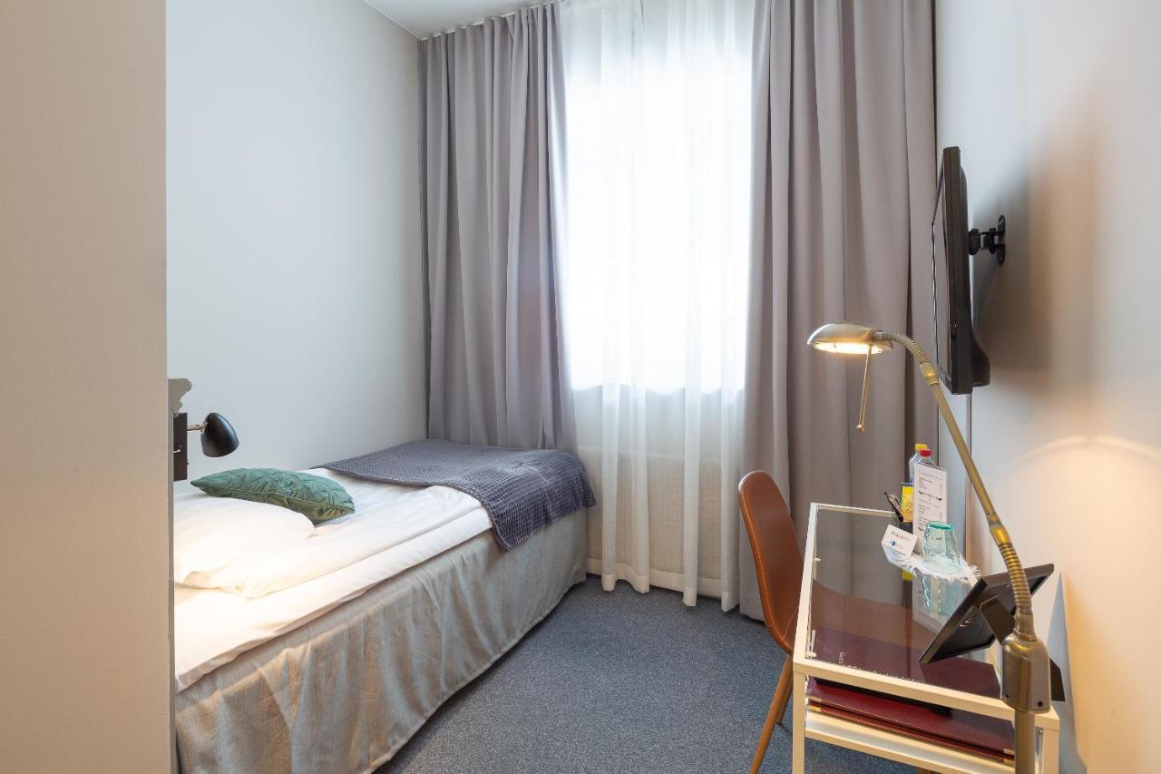 Hotell Leksand Exterior photo